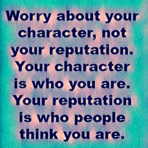 Meet your Posher, Aryana